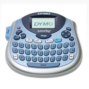 DYMO LetraTag